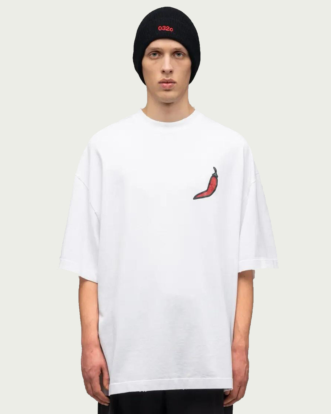 032c “ Pepper “ Tee
