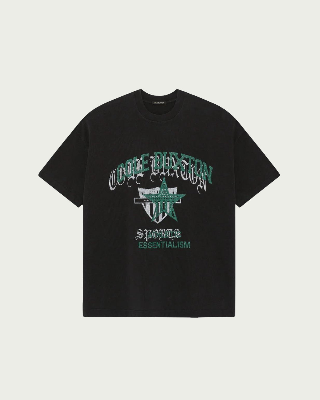 Colebuxton “ Amaricana Overlay “ Tee