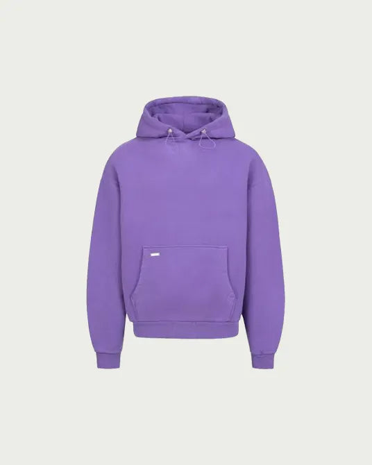 PSCLO " Purple Raws III " Hoodie