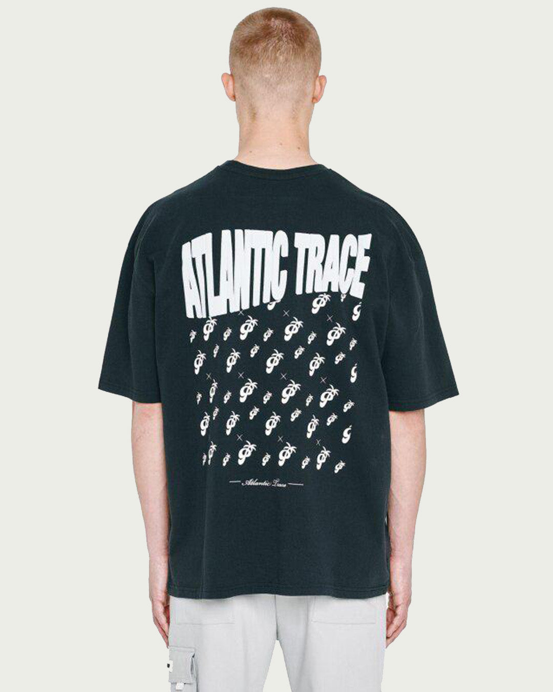 PGDR “ Atlantic Trace “ Tee