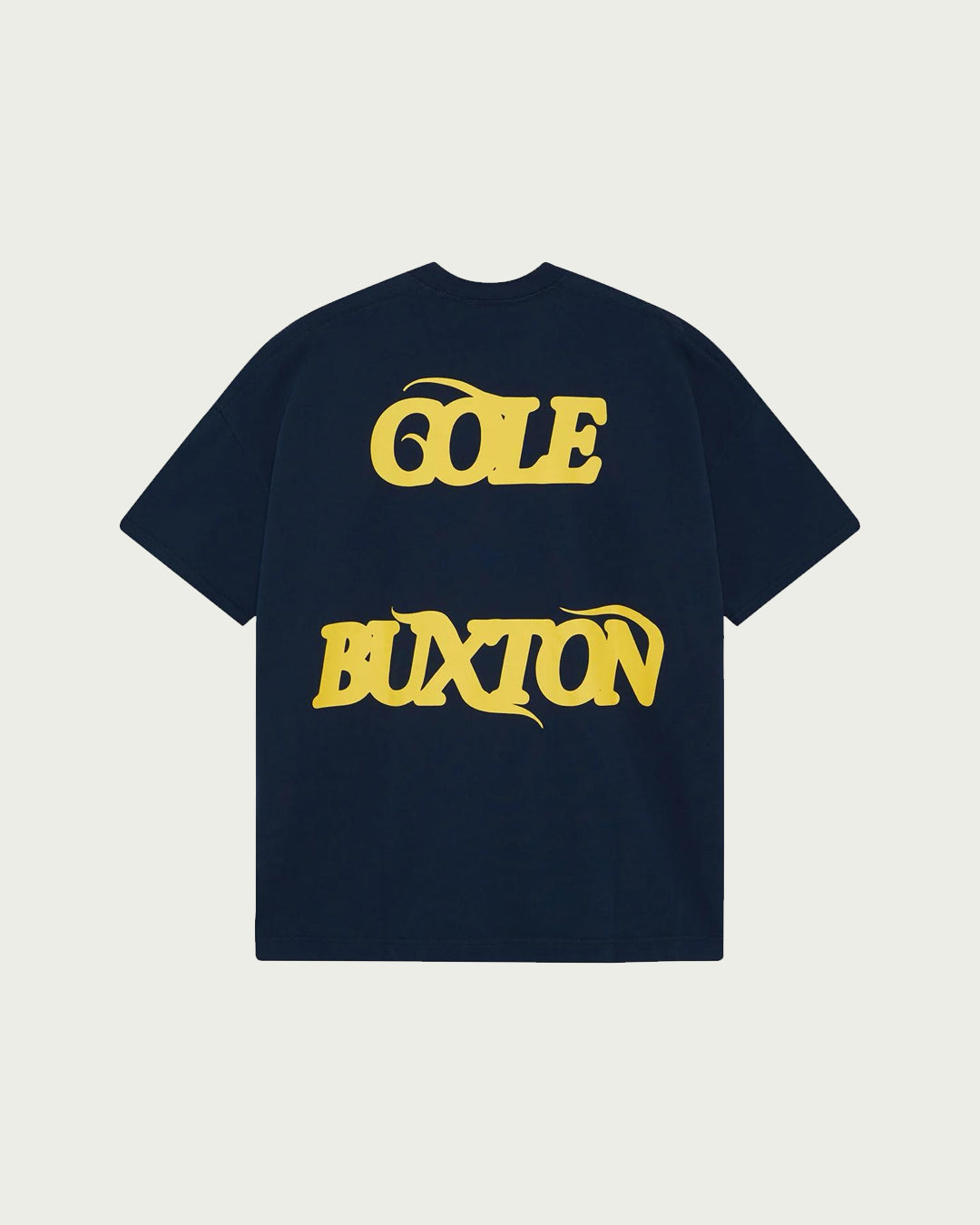 Colebuxton “ Balearic “ Tee