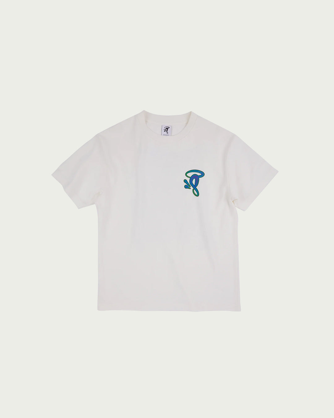 Syna World “ Menasyn White “ Tee