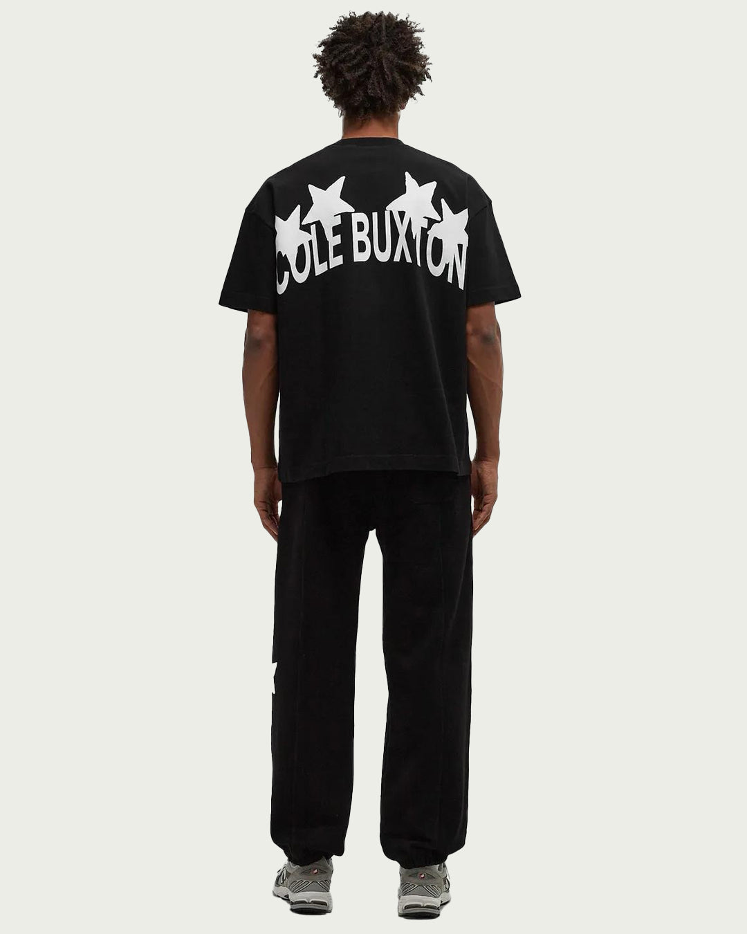 Colebuxton “ 4 Star “ Tee