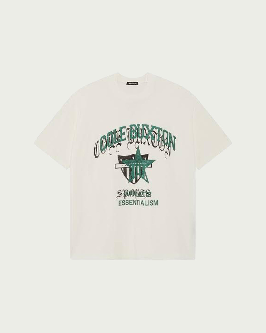Colebuxton “ Amaricana Overlay “ Tee