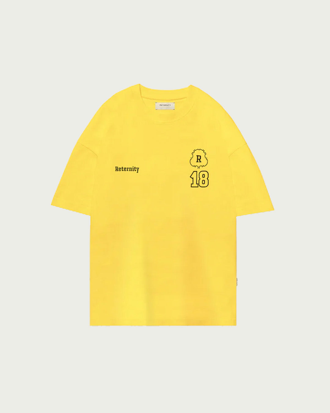 RTNTY " Monuments "Tee