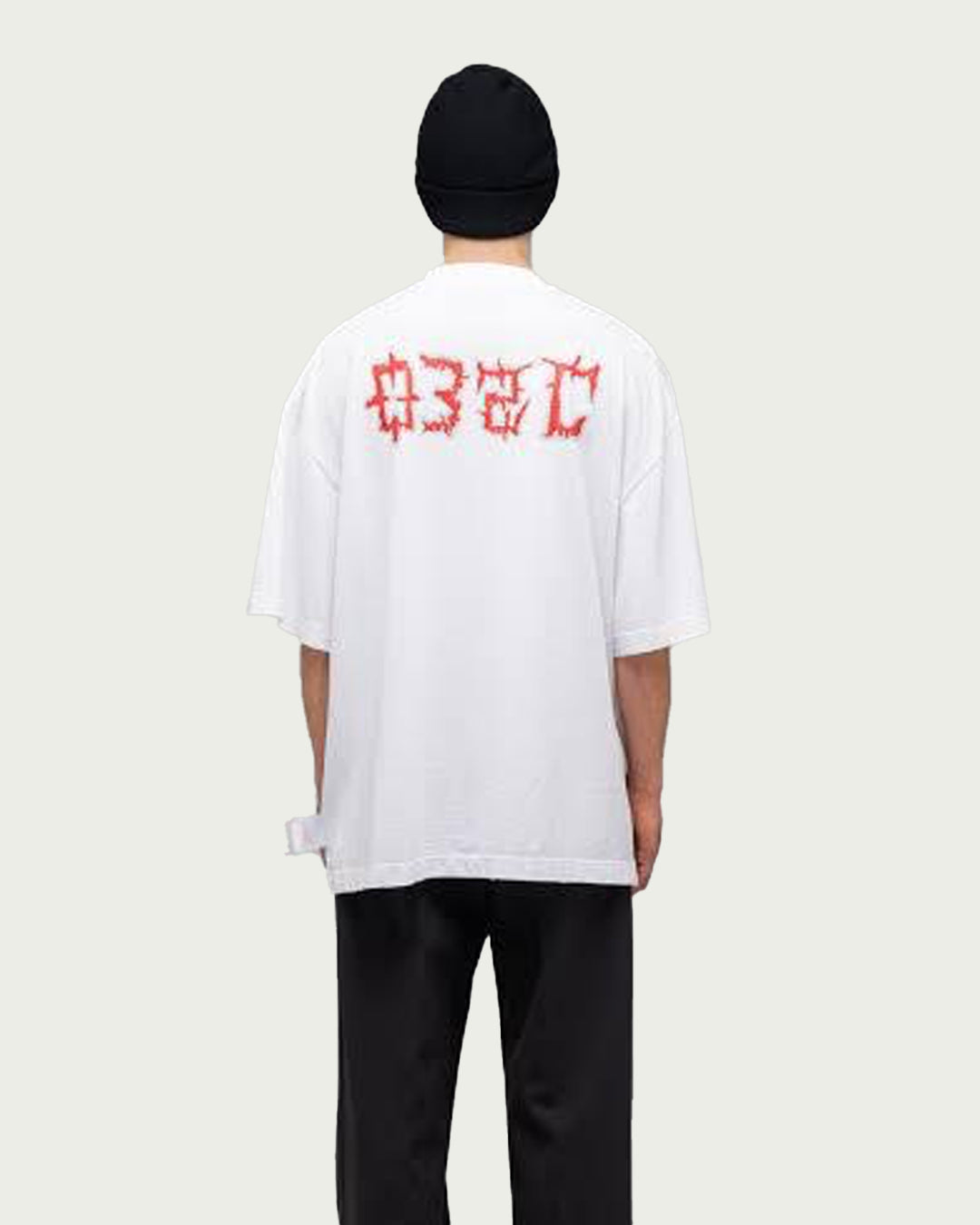 032c “ Pepper “ Tee