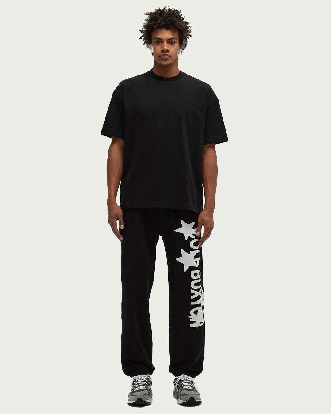 Colebuxton “ 4 Star “ Tee