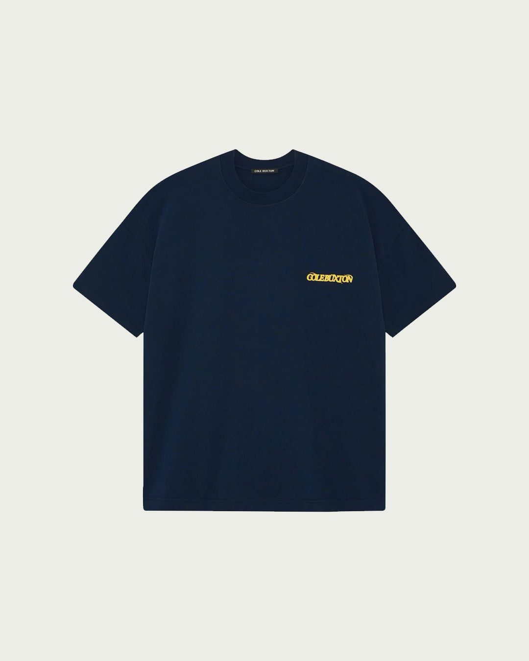 Colebuxton “ Balearic “ Tee