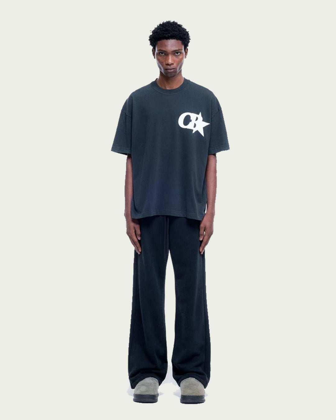 Colebuxton “ Star Logo “ Tee