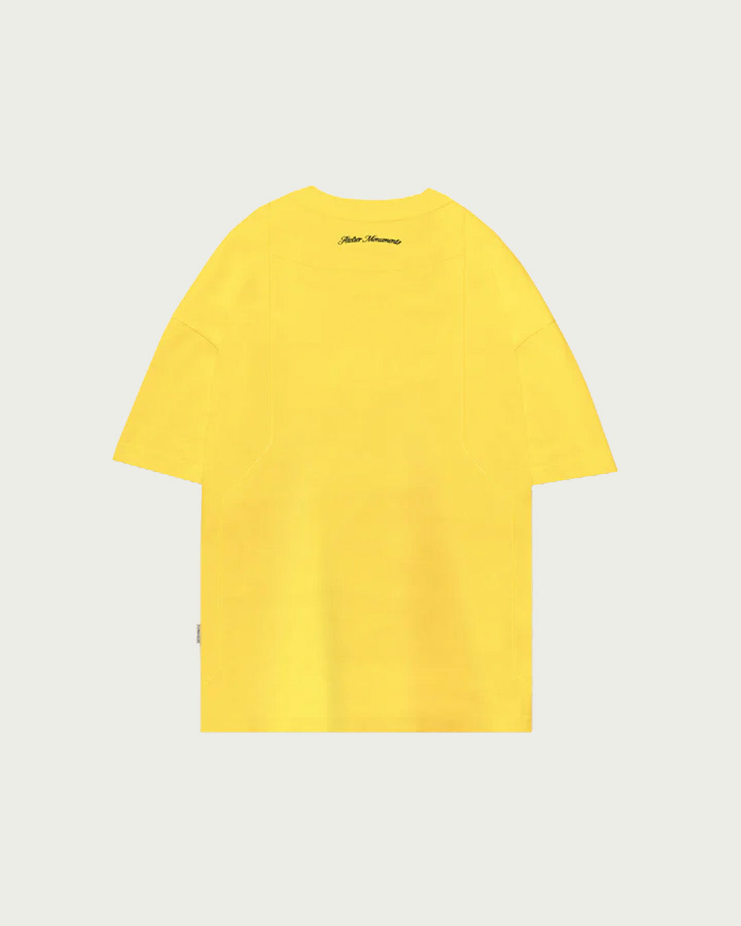 RTNTY " Monuments "Tee