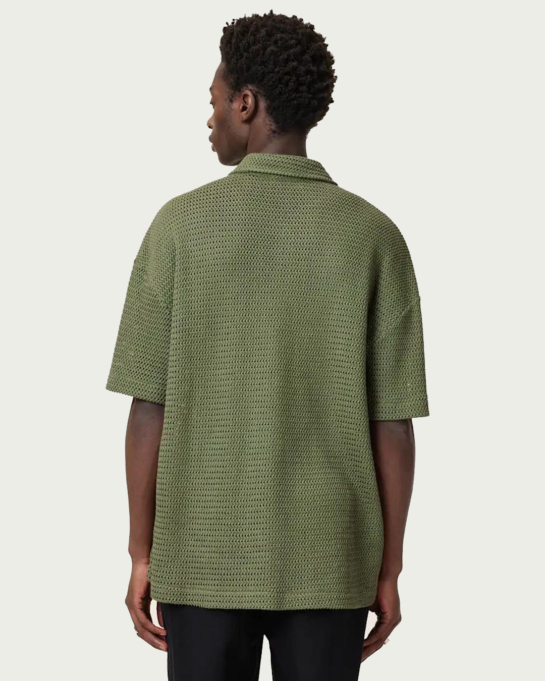 All Saints “ Munrose “ Shirt