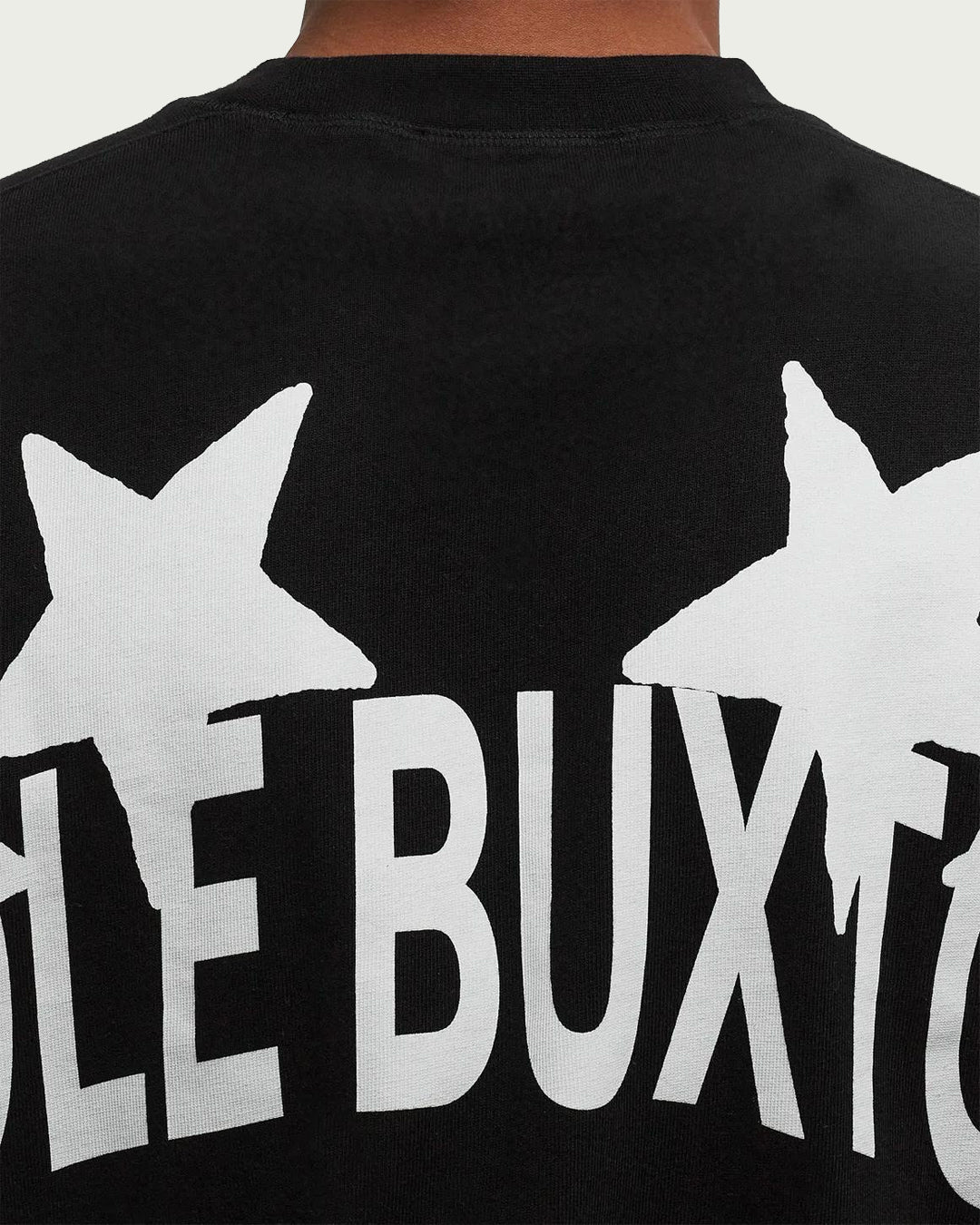 Colebuxton “ 4 Star “ Tee