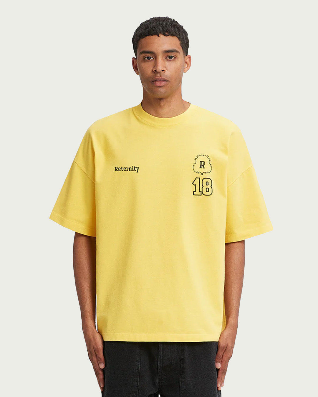 RTNTY " Monuments "Tee