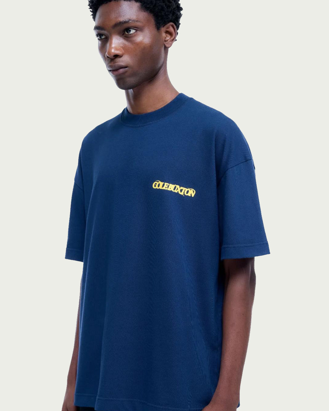 Colebuxton “ Balearic “ Tee