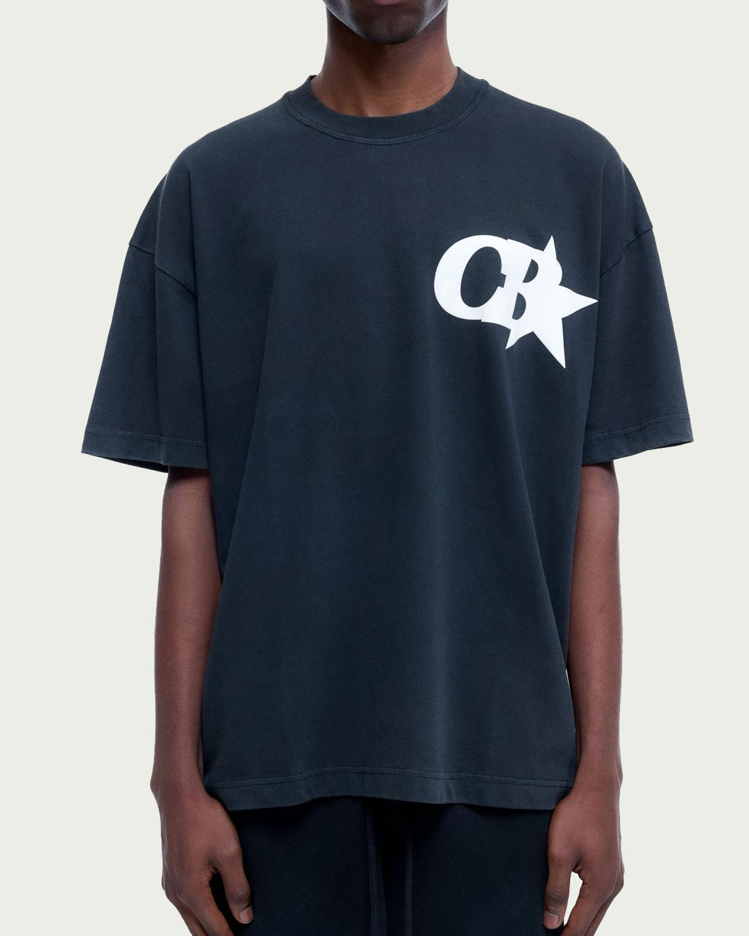 Colebuxton “ Star Logo “ Tee