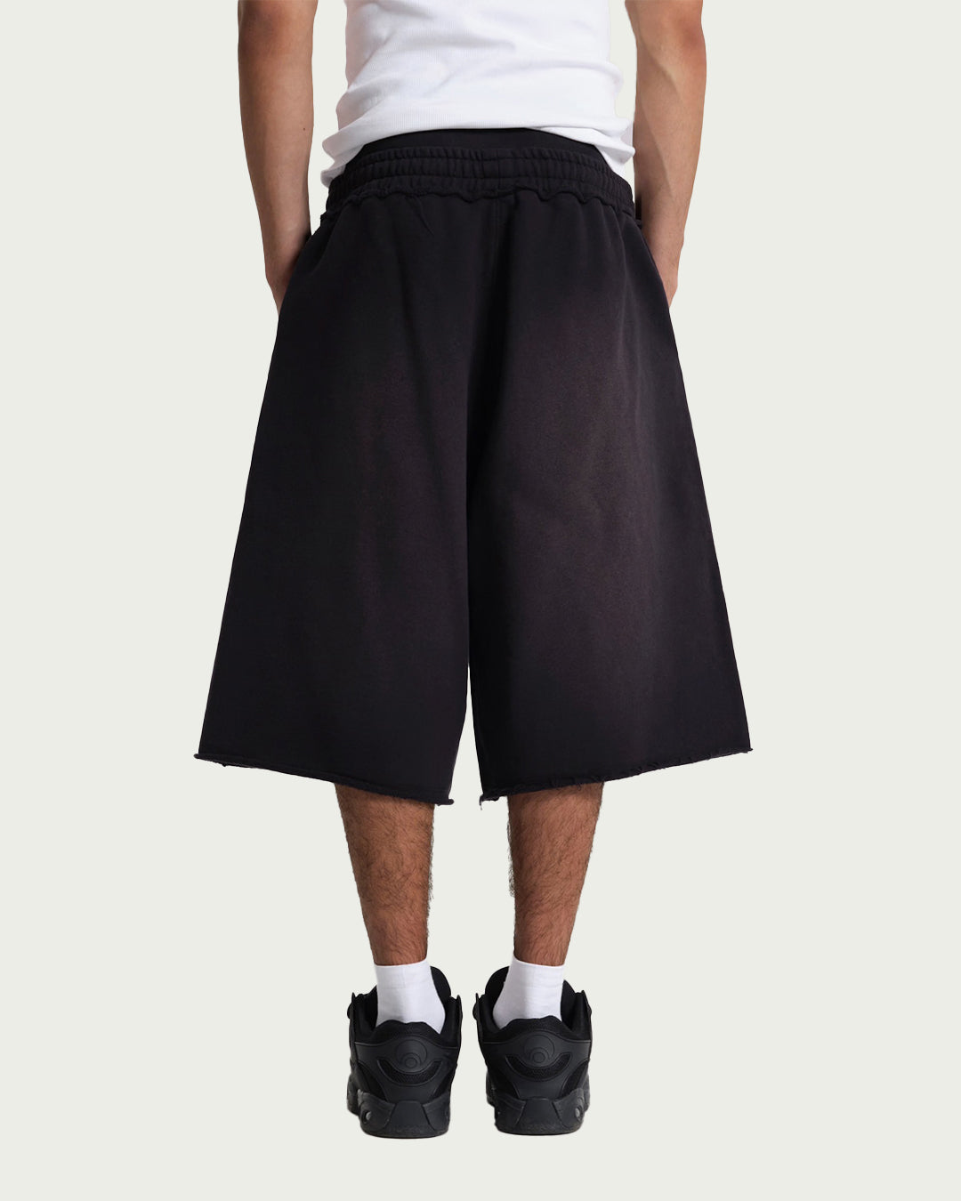 J.L “ Monster “ Shorts
