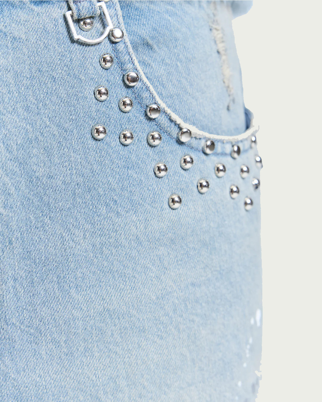 Reternity “ Pearl “ Jorts