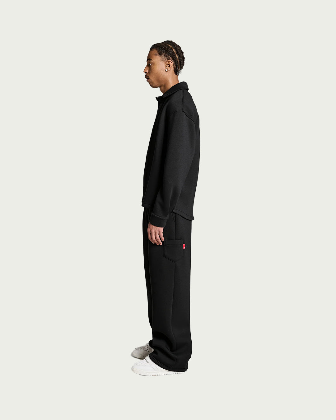 Peso “ Black Scuba “ Shirt