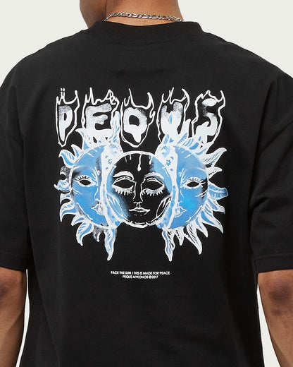 PQS “ Face The Sun “ Tee