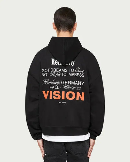 RTNTY " Vision Concept " Hoodie