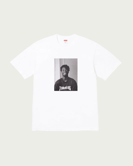 Supreme X Trasher “ Harold “ Tee