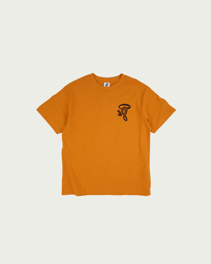 Syna World “ Menasyn Orange “ Tee