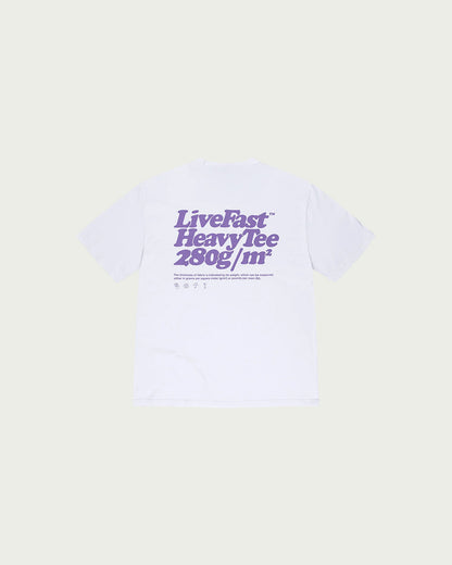 LFDY “ 280 GSM “ Tee