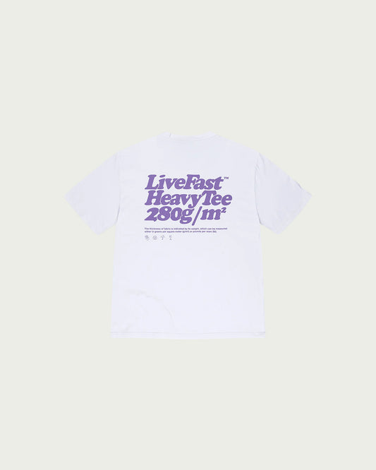 LFDY “ 280 GSM “ Tee