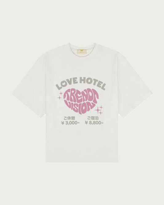 Trendtvision " Love Hotel " Tee