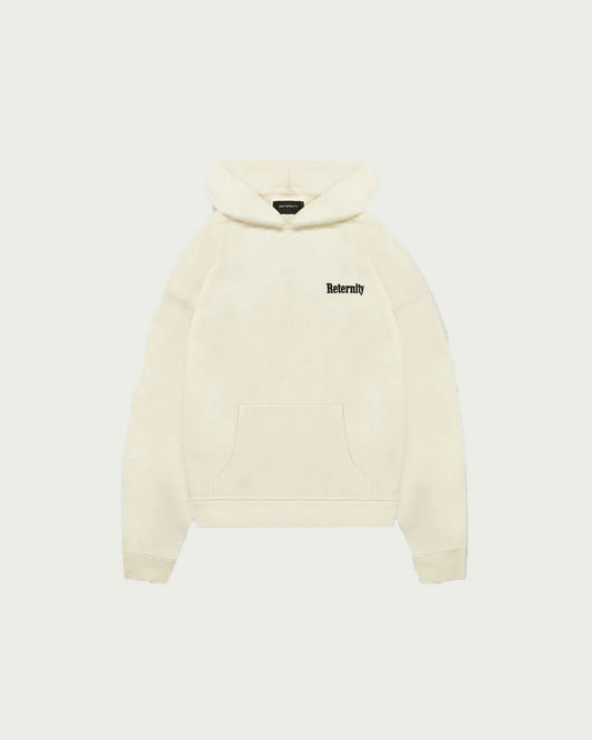 RTNTY " Gallery Of Dreams " Hoodie