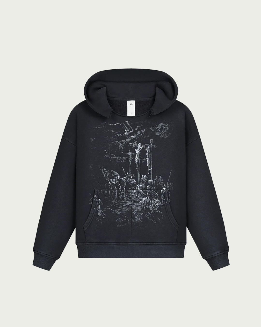 PSClo “ Crucifixion “ Hoodie