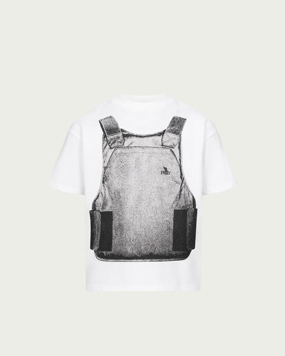 Peso “ Vest “ Tee