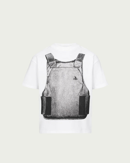 Peso “ Vest “ Tee