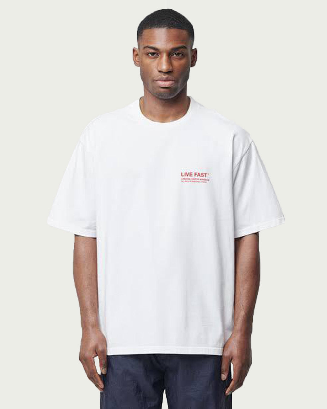 LFDY “ UK London “ Tee