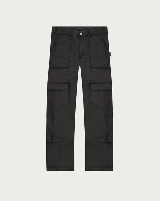 RTNTY “ Leather Cargo “ Pant