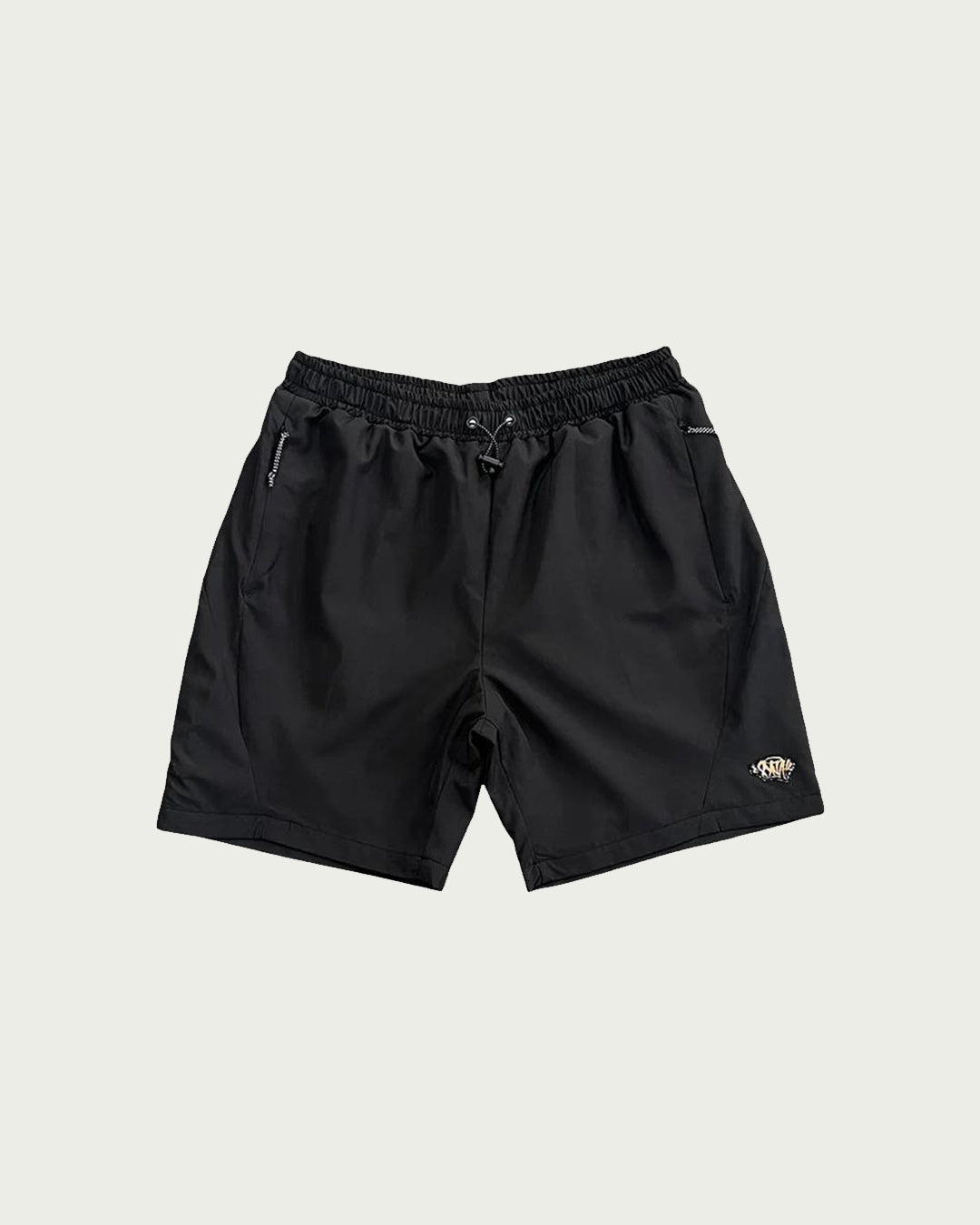 Syna “ Cant Rush “ Woven Shorts