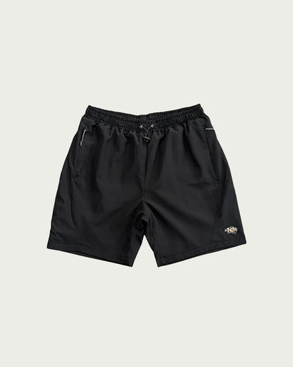 Syna “ Cant Rush “ Woven Shorts