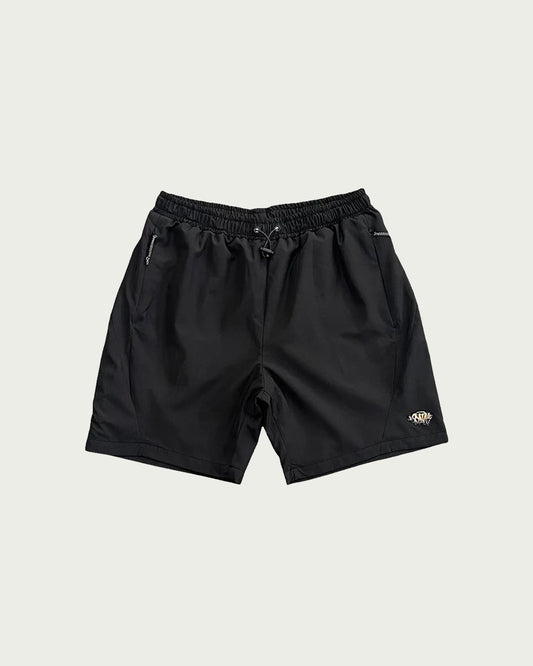 Syna “ Cant Rush “ Woven Shorts
