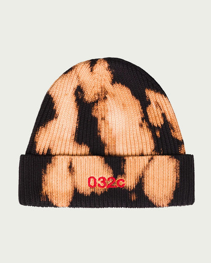 032c " Bleached " Beanie