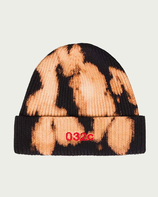 032c " Bleached " Beanie