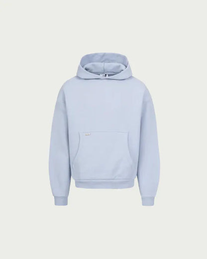 PSCLO " Babyblue Raws III " Hoodie