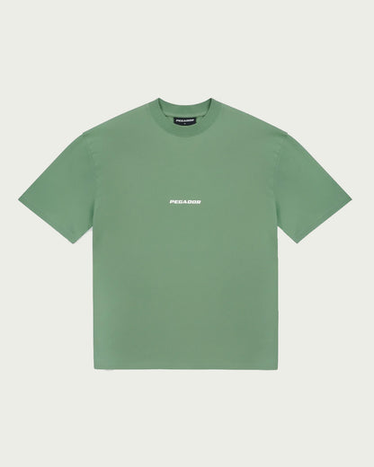 PGDR " Colne Logo " Tee