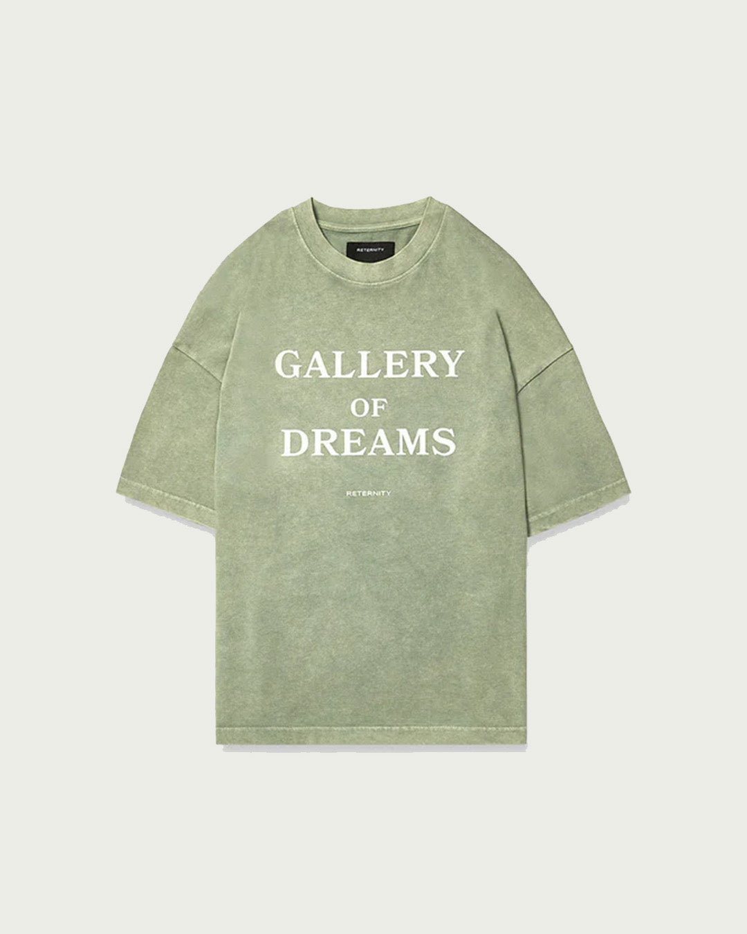 RTNTY " Gallery Of Dreams " Tee