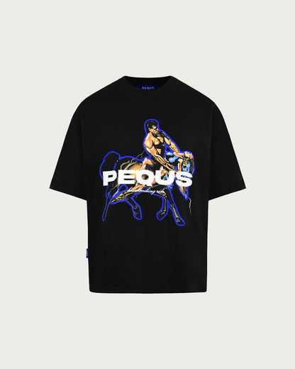 PQS “ Heartbreaking Ride “ Tee