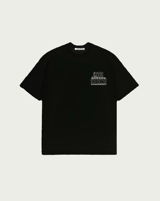 Colebuxton “ Showroom “ Tee