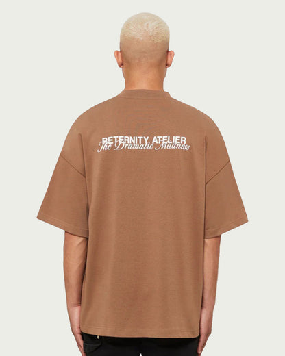 RTNTY " Atelier " Tee