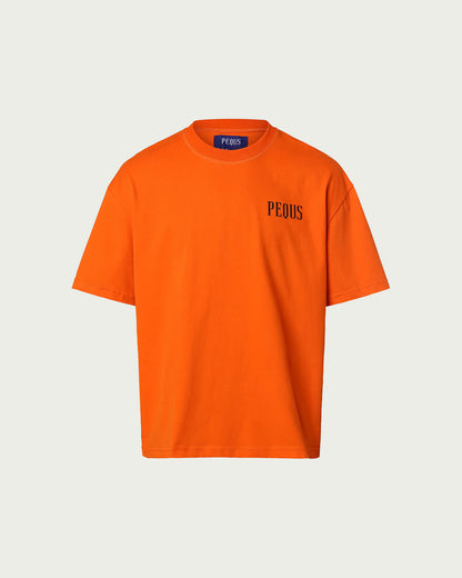 PQS “ Chest Logo “ Tee