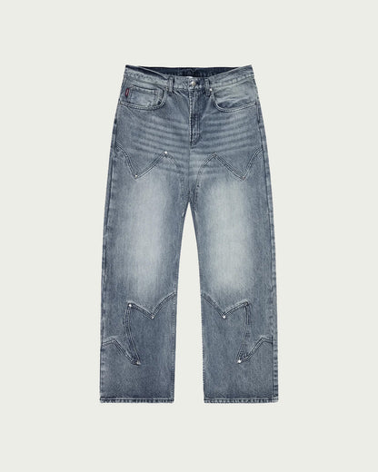 PSCLO " P Carpenter " Denim