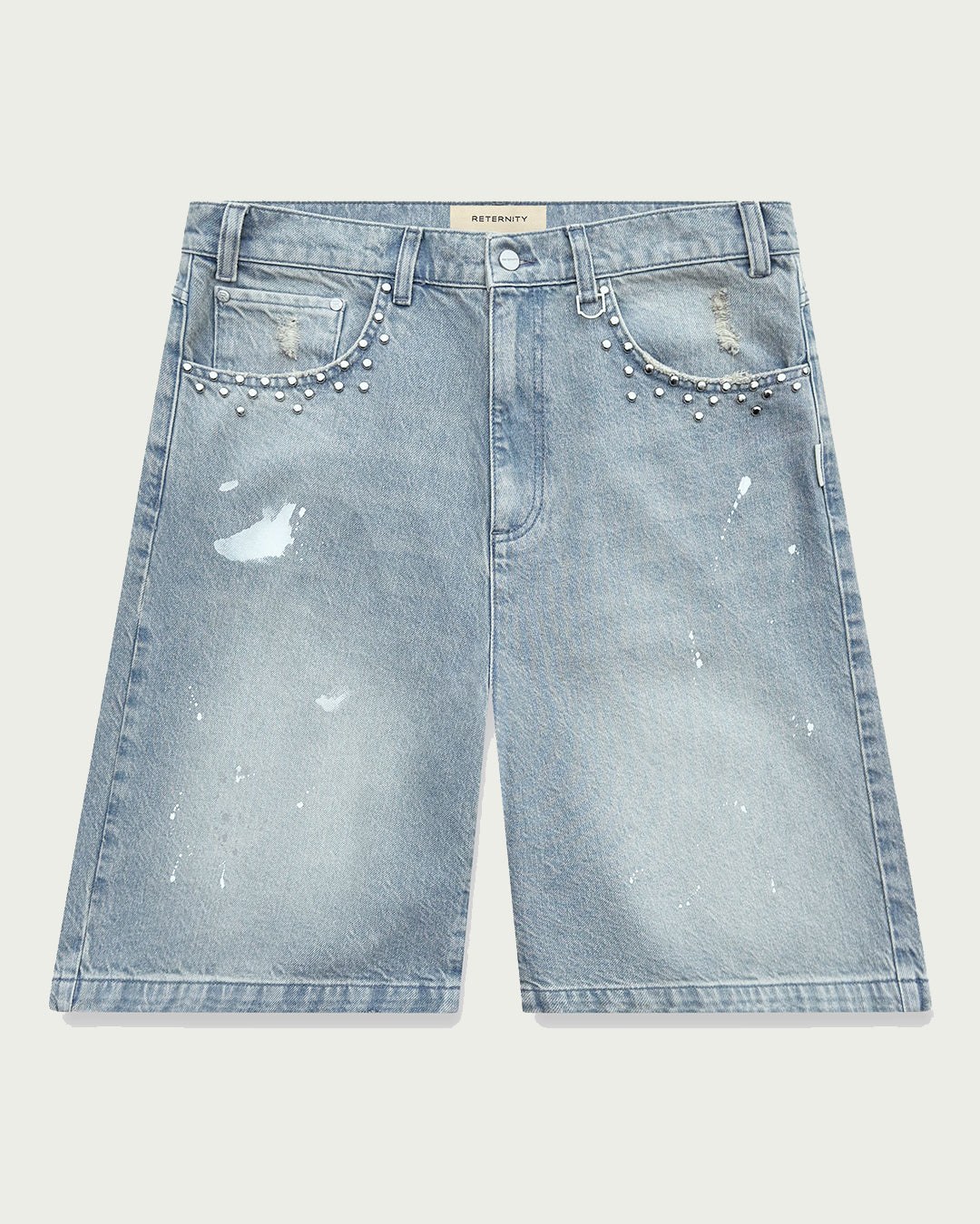 Reternity “ Pearl “ Jorts