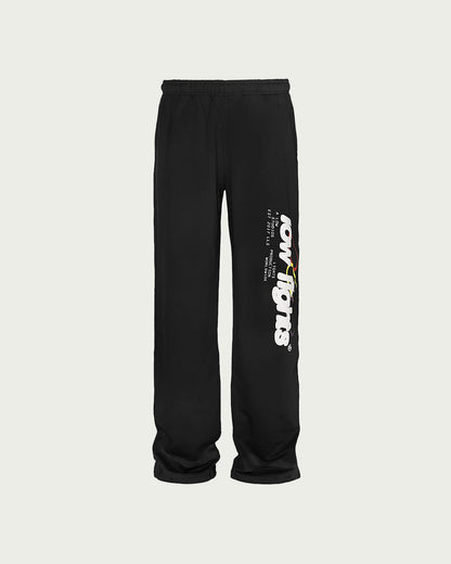 LLS “ Tracksuit Bottoms “ Sweatpant